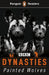 Penguin Readers Level 1: Dynasties: Wolves (ELT Graded Reader) by Stephen Moss