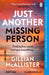 Just Another Missing Person by Gillian McAllister