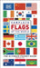 Complete Flags of the World by DK