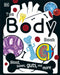 The Body Book by DK