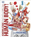 Knowledge Encyclopedia Human Body Your Amazing Body As Youve Never Seen It Before  Knowledge Encyclopedias For Kids 915 Years by Dk Inhouse