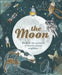 The Moon by Dr. Sanlyn Buxner