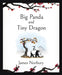 Big Panda and Tiny Dragon by James Norbury