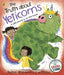 The Truth About Yeticorns by Rachel Morrisroe