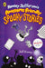 Rowley Jefferson's Awesome Friendly Spooky Stories by Jeff Kinney