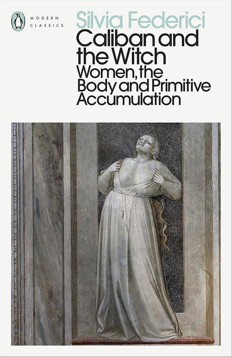 Caliban and the Witch