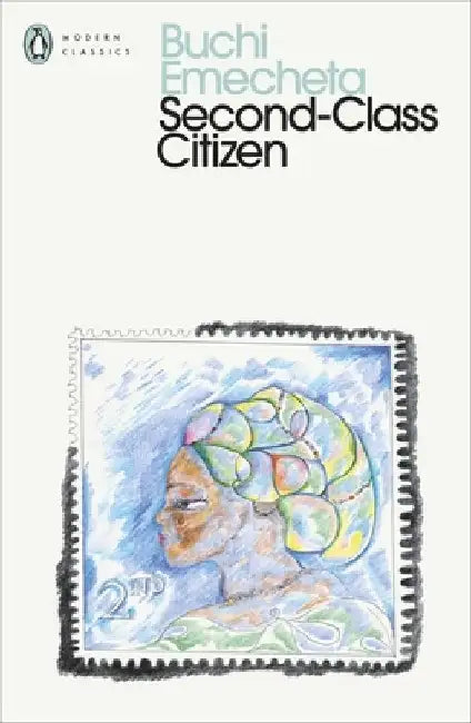 Second-Class Citizen by Buchi Emecheta