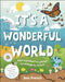 It's a Wonderful World by Jess French