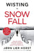 Snow Fall by Jørn Lier Horst