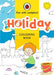 Fun With Ladybird: Colouring Book: Holiday by Ladybird