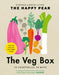 The Veg Box: 10 Vegetables, 10 Ways by David Flynn