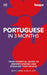 Portuguese in 3 Months with Free Audio App by DK