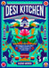 Desi Kitchen by Sarah Woods