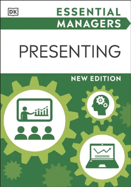 Presenting by DK