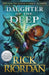 Daughter of the Deep by Rick Riordan