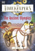 The Timekeepers: The Ancient Olympics by SJ King