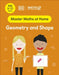 Maths — No Problem! Geometry and Shape, Ages 9-10 (Key Stage 2) by Maths — No Problem!
