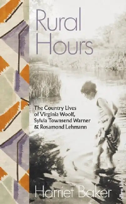 Rural Hours by Harriet Baker
