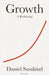 Growth by Daniel Susskind