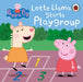 Peppa Pig: Lotte Llama Starts Playgroup by Peppa Pig