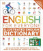 English for Everyone Illustrated English Dictionary with Free Online Audio by DK