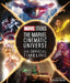 Marvel Studios The Marvel Cinematic Universe An Official Timeline by Anthony Breznican