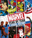 Marvel Year By Year A Visual History New Edition by Tom DeFalco