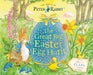 The Great Big Easter Egg Hunt by Beatrix Potter