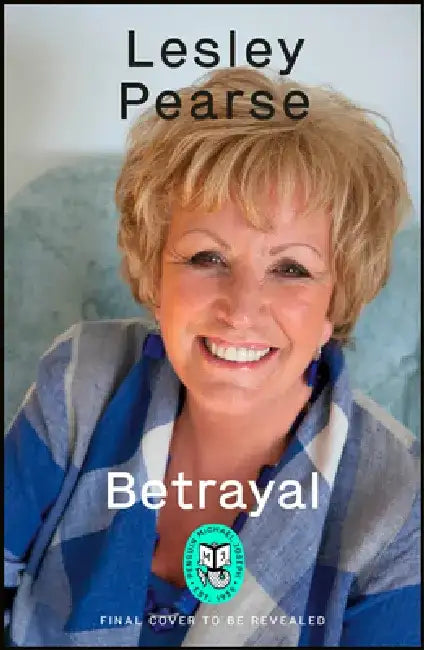 Betrayal by Lesley Pearse