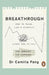Breakthrough by Camilla Pang