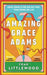 Amazing Grace Adams by Malcolm Mann