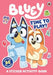 Bluey: Time to Play Sticker Activity by Bluey