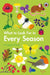 What to Look For in Every Season by Elizabeth Jenner