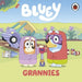 Bluey: Grannies by Bluey