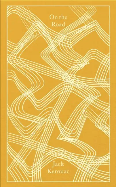 On the Road by Jack Kerouac