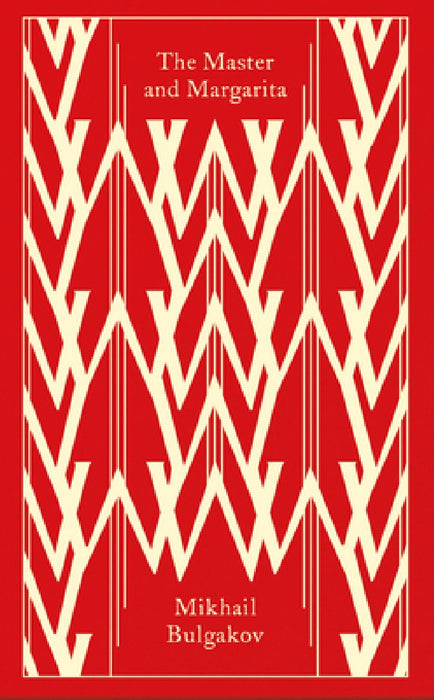 The Master And Margarita