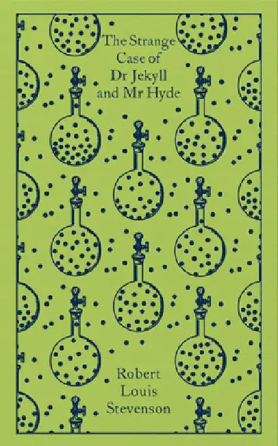 The Strange Case of Dr Jekyll and MR Hyde: And Other Tales of Terror by Robert Louis Stevenson