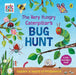 The Very Hungry Caterpillar's Bug Hunt by Eric Carle