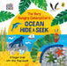 The Very Hungry Caterpillar's Ocean Hide-and-Seek by Eric Carle