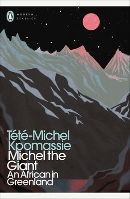 Michel the Giant by Tete-Michel Kpomassie