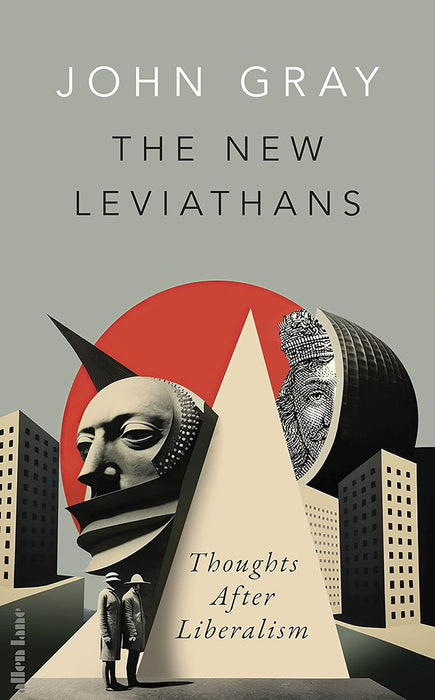 The New Leviathans