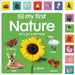 My First Nature: Let's Go Exploring! by DK