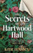 The Secrets of Hartwood Hall by Aleister Crowley
