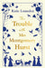 The Trouble With Mrs Montgomery Hurst by Katie Lumsden