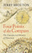 Four Points of the Compass by Jerry Brotton