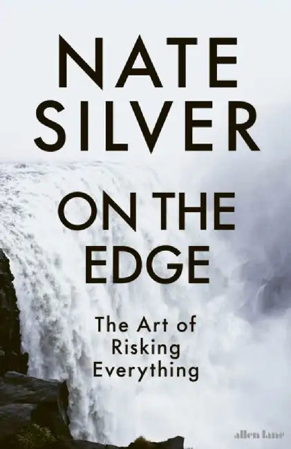 On the Edge by Nate Silver