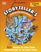 Mrs Wordsmith Storyteller’s Illustrated Dictionary Ages 7–11 (Key Stage 2) by Mrs Wordsmith