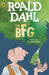 The BFG by Roald Dahl
