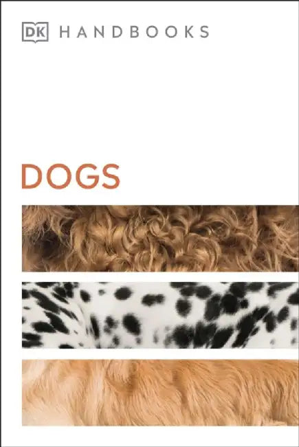 Dogs by David Alderton
