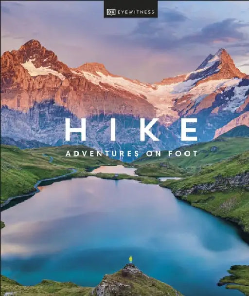 Hike by DK Travel